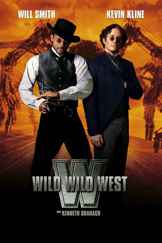 Wild Wild West Netent Wild Wild West Netent