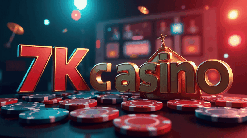 7K Gambling Enterprise: Выносливость и качество обслуживания клиентов 7K Gambling Enterprise: Выносливость и качество обслуживания клиентов