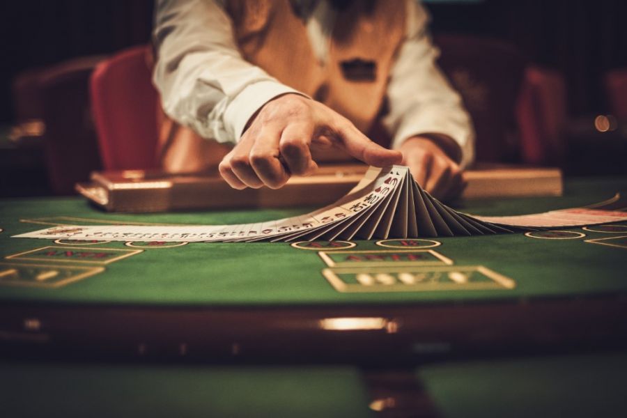 Comment choisir le meilleur casino en ligne : guide complet avec Pointeduraz Comment choisir le meilleur casino en ligne : guide complet avec Pointeduraz